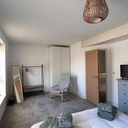 Apartment In North Norfolk 크로머 외부 사진