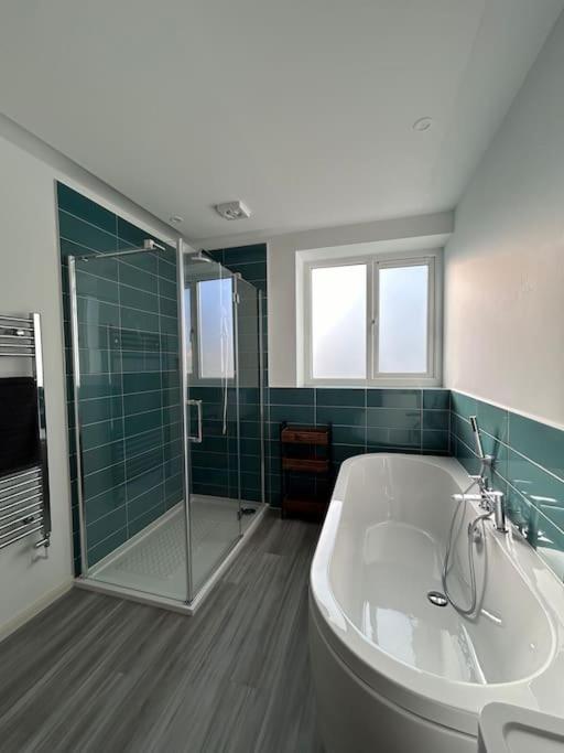 Apartment In North Norfolk 크로머 외부 사진