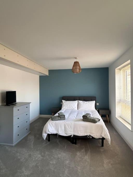 Apartment In North Norfolk 크로머 외부 사진