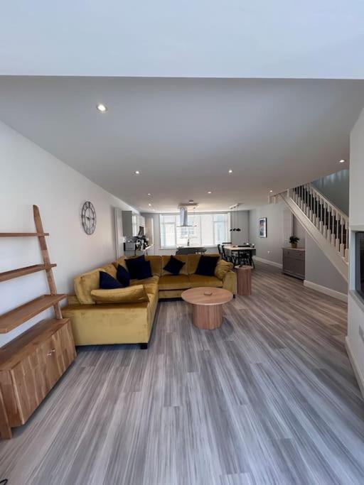 Apartment In North Norfolk 크로머 외부 사진
