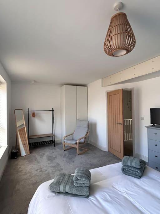 Apartment In North Norfolk 크로머 외부 사진