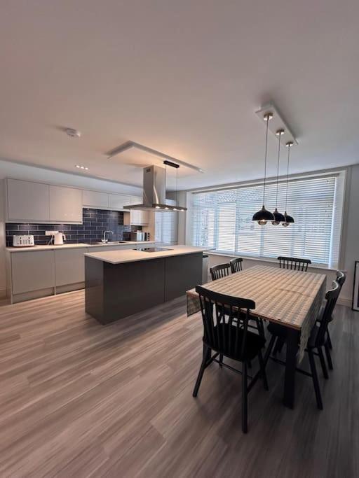 Apartment In North Norfolk 크로머 외부 사진