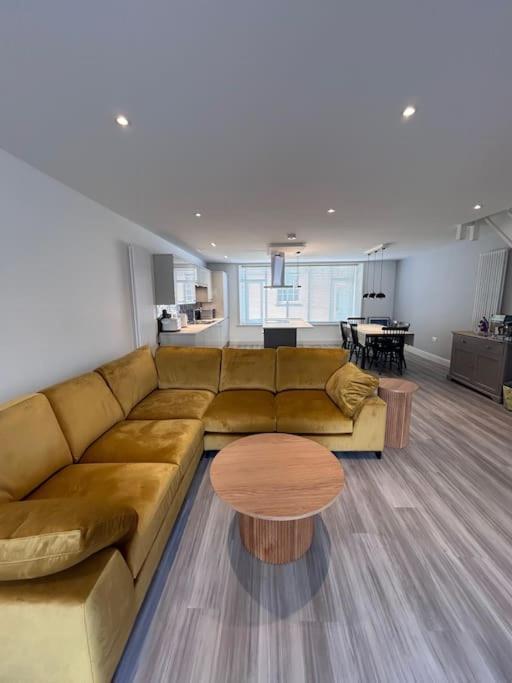 Apartment In North Norfolk 크로머 외부 사진
