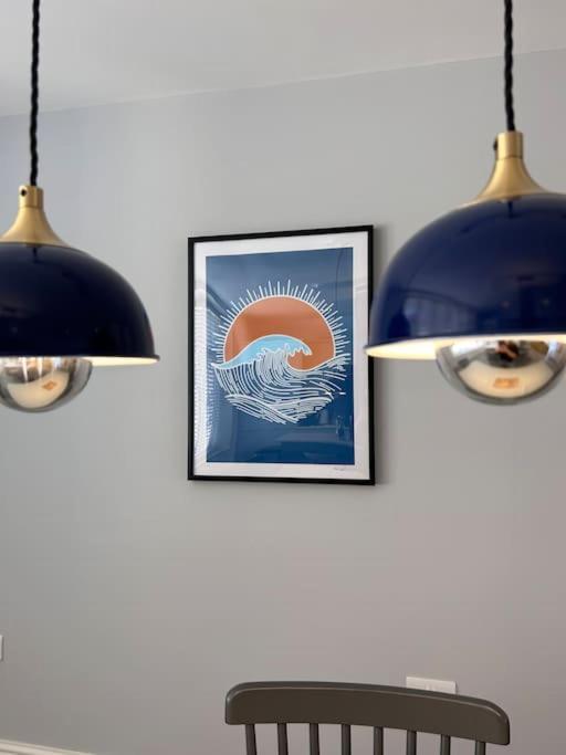 Apartment In North Norfolk 크로머 외부 사진